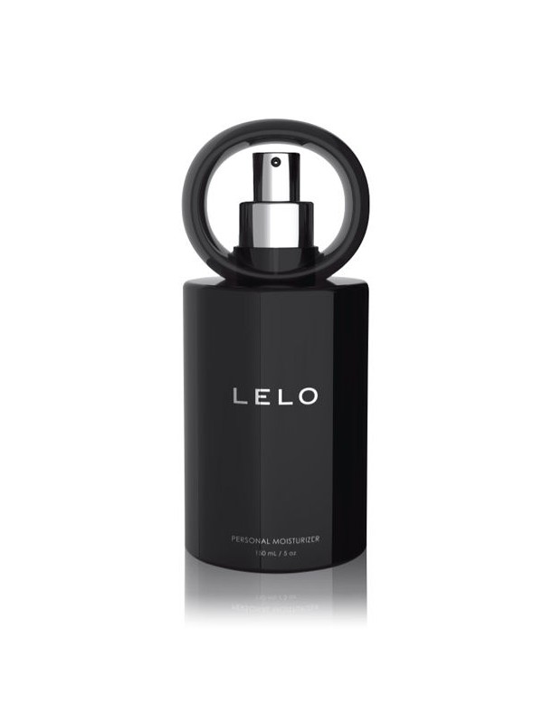 LELO PERSONAL LUBRICANTE BASE AGUA MOISTURIZER 150 ML