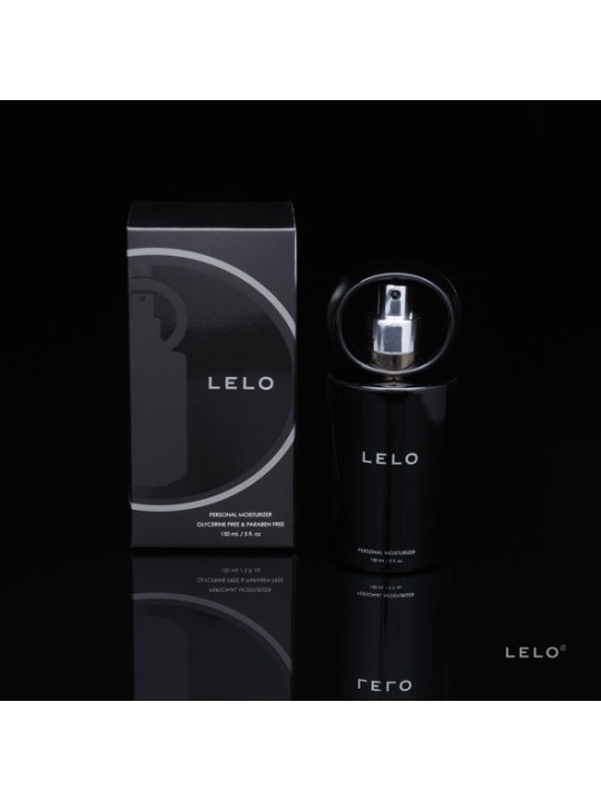 LELO PERSONAL LUBRICANTE BASE AGUA MOISTURIZER 150 ML