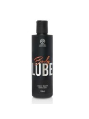 COBECO BODYLUBE BODY LUBE LUBRICANTE BASE AGUA LATEX SAFE 250ML