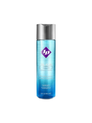 ID GLIDE LUBRICANTE BASE AGUA 250 ML