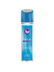 ID GLIDE LUBRICANTE BASE AGUA 250 ML