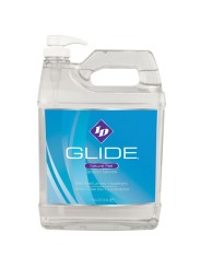 ID GLIDE LUBRICANTE BASE AGUA 4000 ML