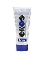 EROS AQUA LUBRICANTE BASE AGUA 200 ML
