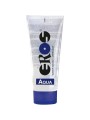 EROS AQUA LUBRICANTE BASE AGUA 200 ML