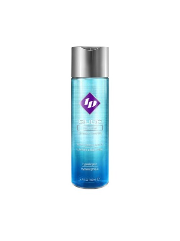 ID GLIDE LUBRICANTE BASE AGUA 130 ML