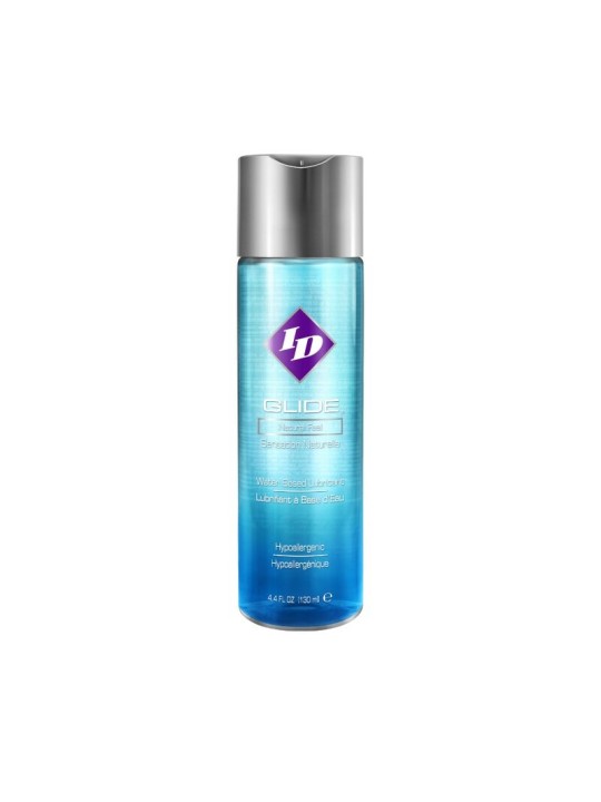 ID GLIDE LUBRICANTE BASE AGUA 130 ML