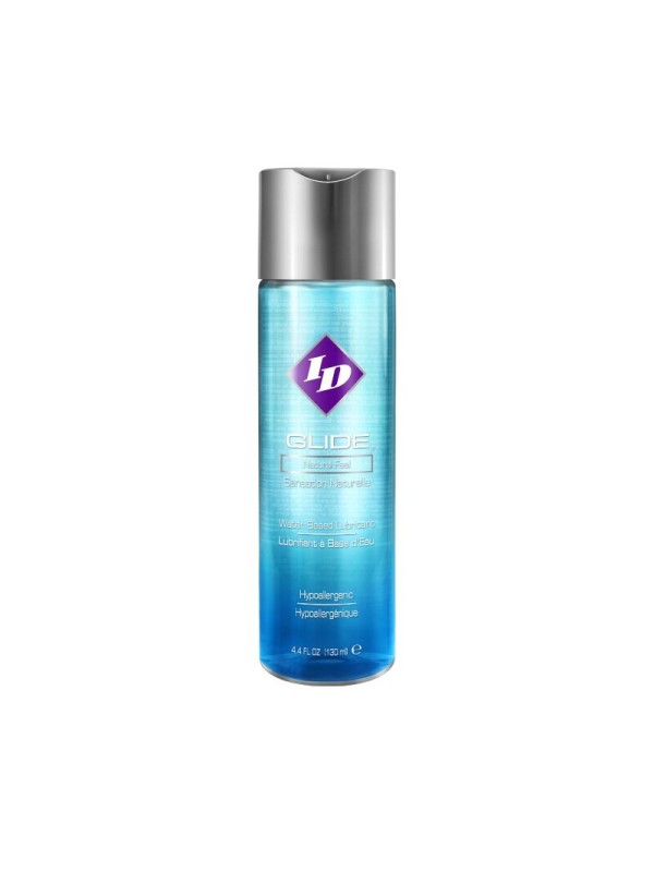 ID GLIDE LUBRICANTE BASE AGUA 130 ML
