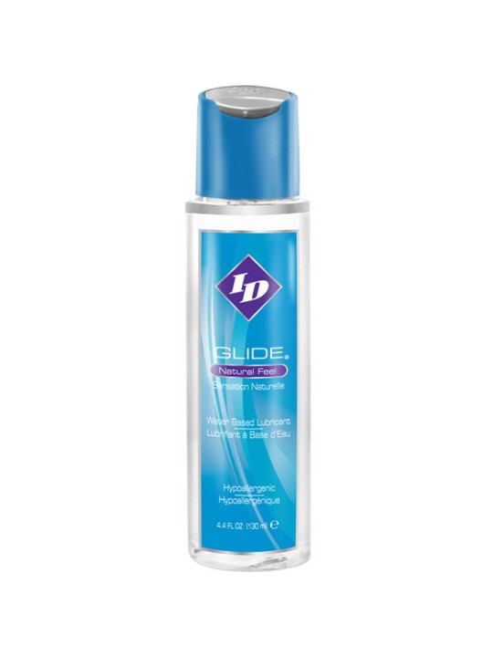 ID GLIDE LUBRICANTE BASE AGUA 130 ML