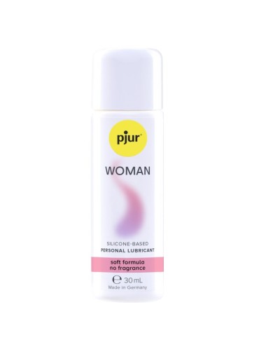 PJUR WOMAN LUBRICANTE BODYGLIDE 30 ML
