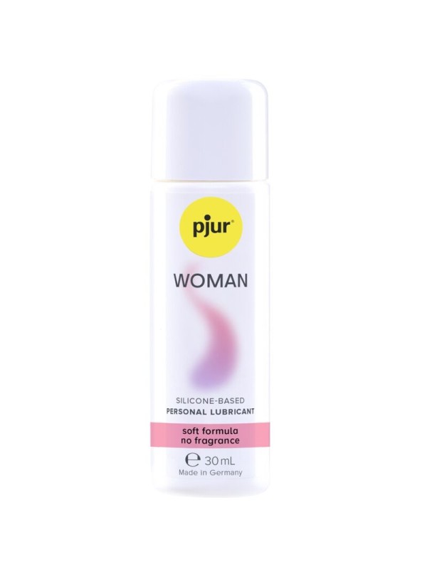 PJUR WOMAN LUBRICANTE BODYGLIDE 30 ML