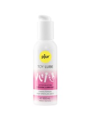 PJUR WOMAN LUBRICANTE PARA JUGUETES 100 ML