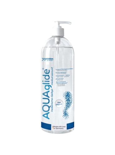 JOYDIVISION AQUAGLIDE LUBRICANTE 1000 ML