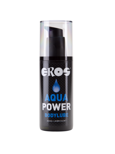 EROS POWER LINE POWER BODYLUBE 125 ML