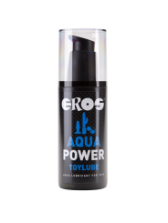 EROS POWER LINE POWER TOYLUBE 125 ML