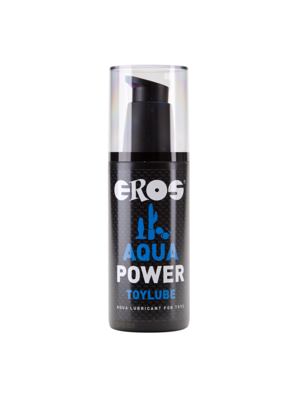 EROS POWER LINE POWER TOYLUBE 125 ML