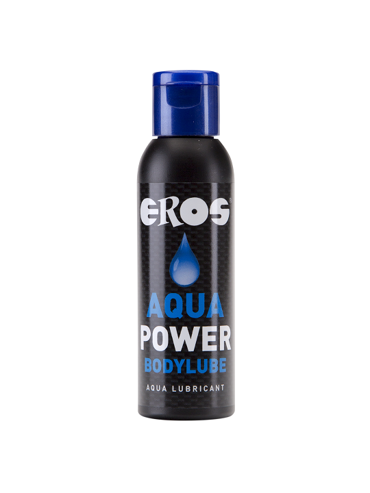 EROS POWER LINE POWER BODYLUBE 50 ML