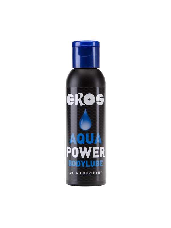 EROS POWER LINE POWER BODYLUBE 50 ML