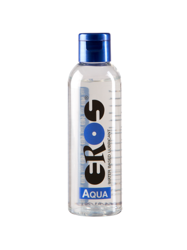 EROS AQUA LUBRICANTE DENSO MEDICO 100 ML