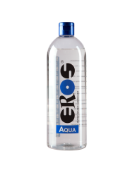 EROS AQUA LUBRICANTE DENSO MEDICO 500 ML