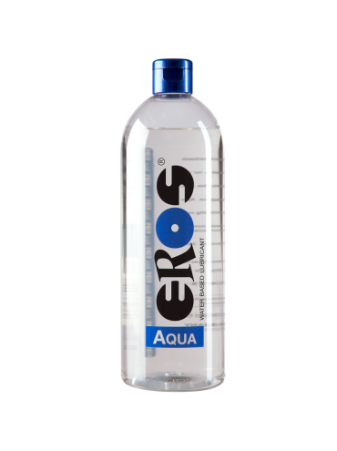EROS AQUA LUBRICANTE DENSO MEDICO 500 ML
