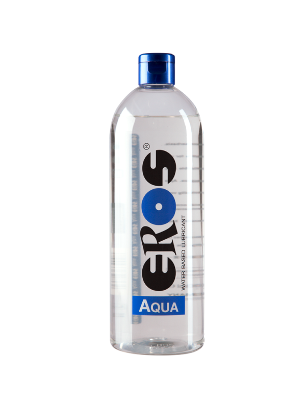 EROS AQUA LUBRICANTE DENSO MEDICO 500 ML