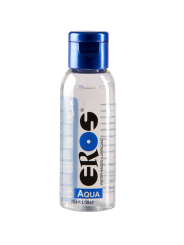 EROS AQUA LUBRICANTE DENSO MEDICO 50 ML