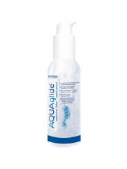 JOYDIVISION AQUAGLIDE LUBRICANTE CON DOSIFICADOR 125 ML
