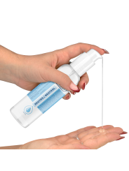 WATERFEEL LUBRICANTE NATURAL 175 ML