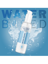WATERFEEL LUBRICANTE NATURAL 175 ML