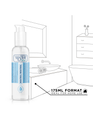 WATERFEEL LUBRICANTE NATURAL 175 ML