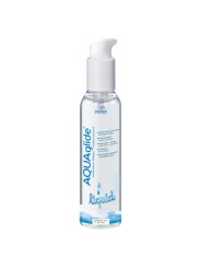 JOYDIVISION AQUAGLIDE LUBRICANTE LIQUID 250 ML