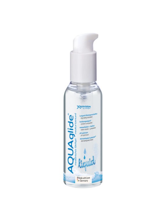 JOYDIVISION AQUAGLIDE LUBRICANTE LIQUIDO 125 ML