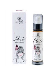 SECRETPLAY LIBERTE HIDRATANTE INTIMO 50 ML