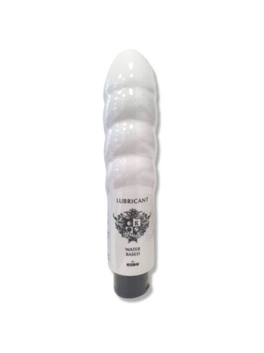 EROS FETISH LINE LUBRICANTE BASE AGUA BOTE DILDO 175 ML