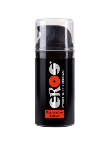 EROS CREMA PARA MASTURBACION 100 ML