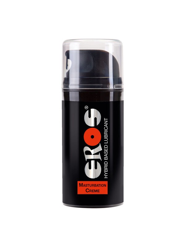 EROS CREMA PARA MASTURBACION 100 ML