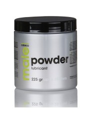 COBECO MALE POLVOS CONVERTIBLES EN LUBRICANTE 225GR