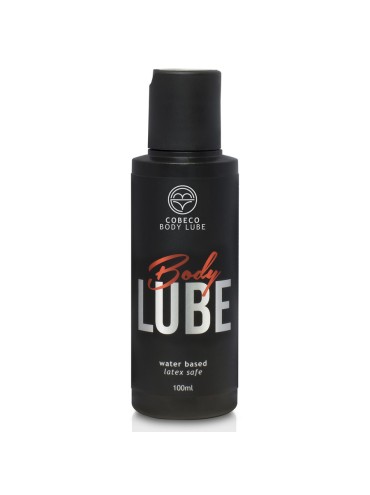 COBECO CBL LUBRICANTE INTIMO WB 100ML