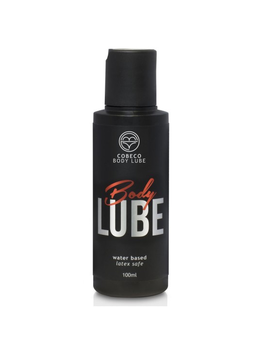 COBECO CBL LUBRICANTE INTIMO WB 100ML