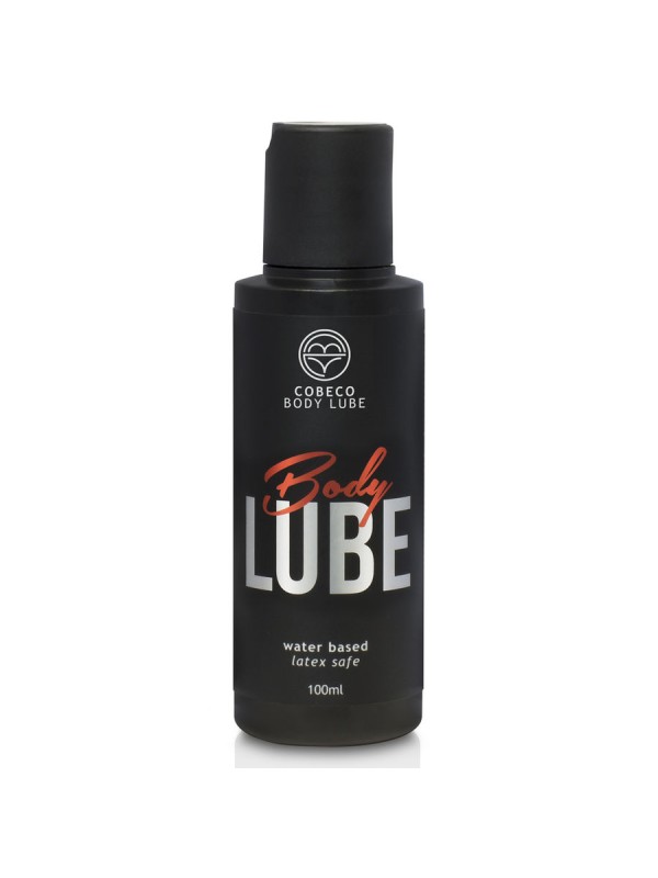 COBECO CBL LUBRICANTE INTIMO WB 100ML