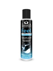 INTIMATELINE LUXURIA FEEL LUBRICANTE BASE AGUA 150 ML