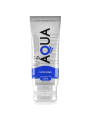 AQUA QUALITY LUBRICANTE BASE DE AGUA 50 ML
