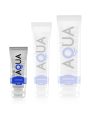 AQUA QUALITY LUBRICANTE BASE DE AGUA 50 ML
