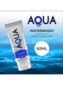 AQUA QUALITY LUBRICANTE BASE DE AGUA 50 ML
