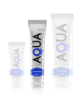 AQUA QUALITY LUBRICANTE BASE DE AGUA 100 ML