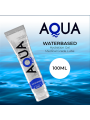 AQUA QUALITY LUBRICANTE BASE DE AGUA 100 ML