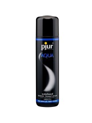 PJUR BASIC LUBRICANTE BASE AGUA 500 ML
