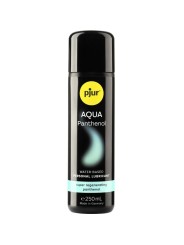 PJUR AQUA PANTHENOL LUBRICANTE BASE AGUA 250 ML