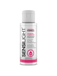 INTIMATELINE SENSILIGHT ORIGINAL FORMULA LUBRICANTE BASE AGUA 30 ML