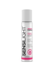 INTIMATELINE SENSILIGHT ORIGINAL FORMULA LUBRICANTE BASE AGUA 60 ML